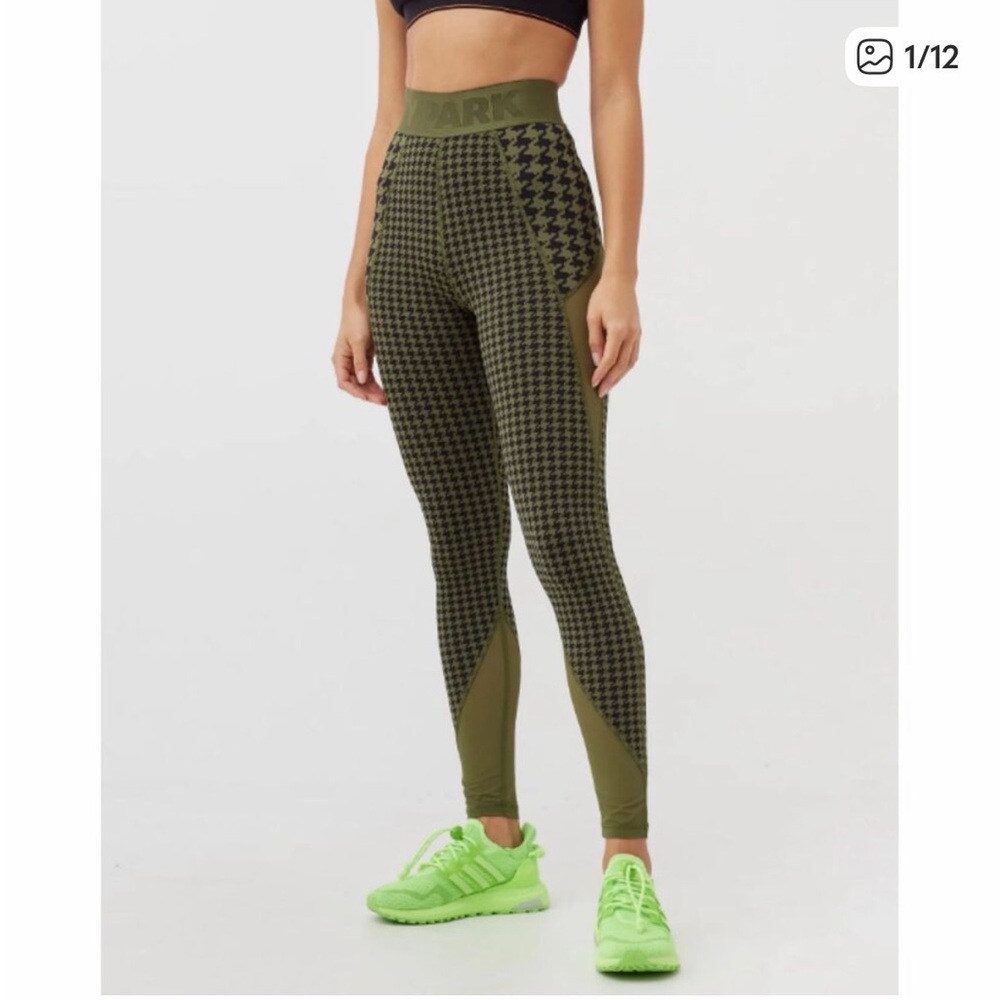 Adidas Ivy park leggings